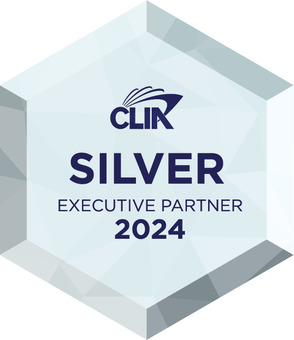 CLIA Silver badge