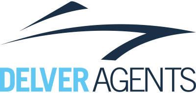 Delver Agents Logo