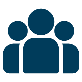 Collaboration Icon