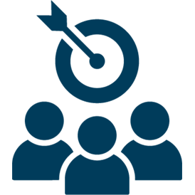 Client Centricity Icon