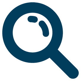 Icono de transparencia